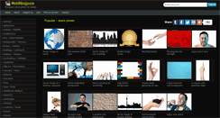 Desktop Screenshot of photo4design.com